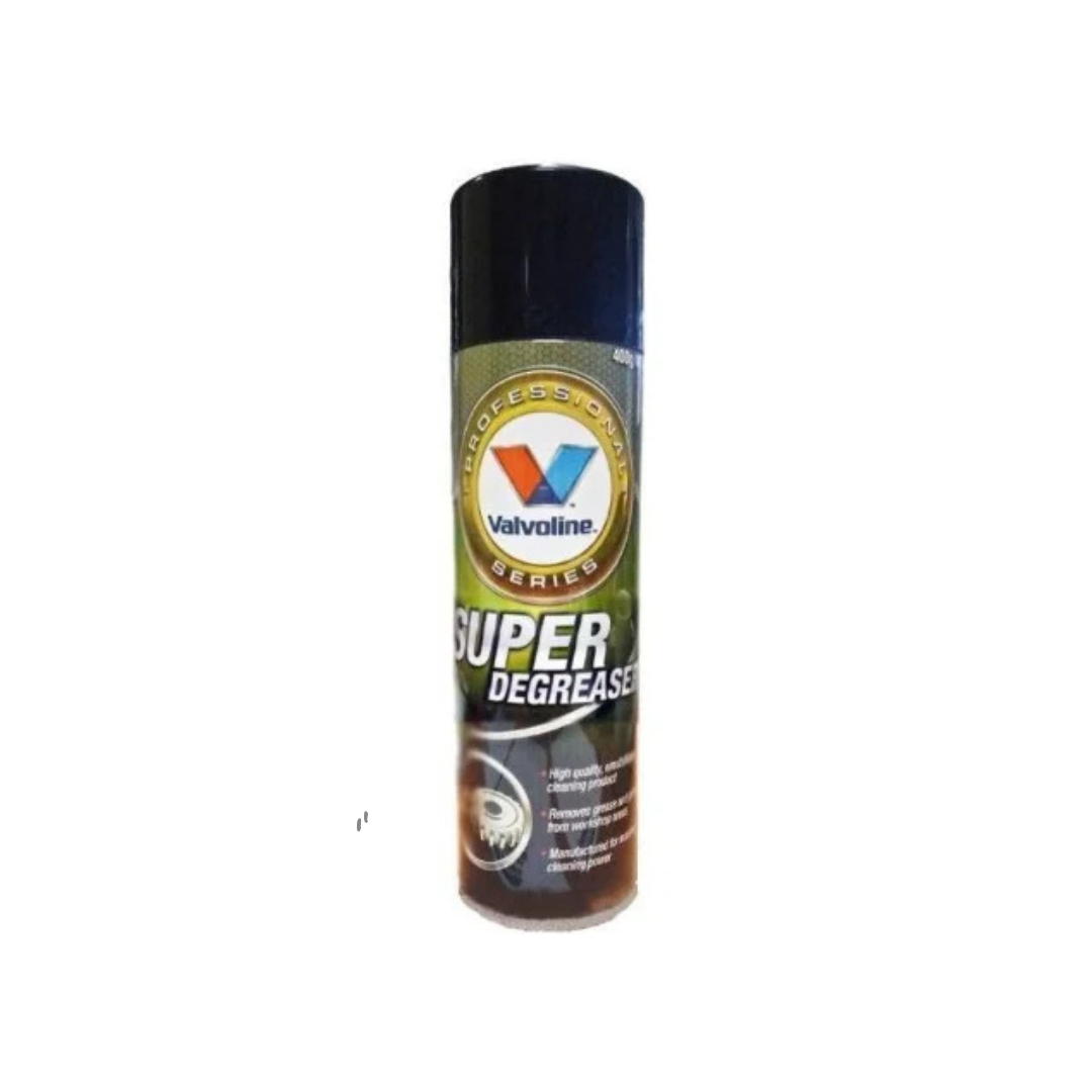 Valvoline VPS Super Degreaser 400g 7255
