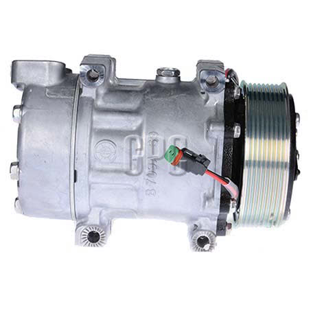 Sanden AC Compressor 24V SD7H15 CXS6023