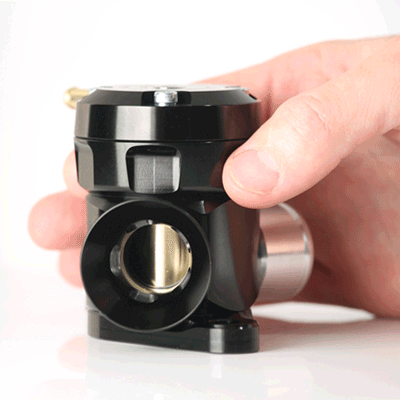 GFB Fully Adjustable Sound BOV/Diverter T9020