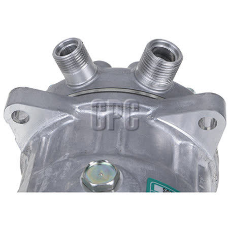 Sanden AC Compressor 24V CXS8240A