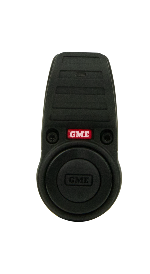 GME Wireless PTT and Steering Wheel Mount - Suit TX4500WS2 W2