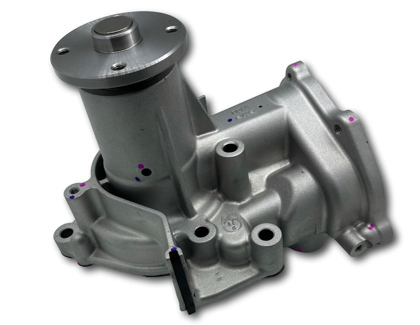 GMB Water Pump W6523