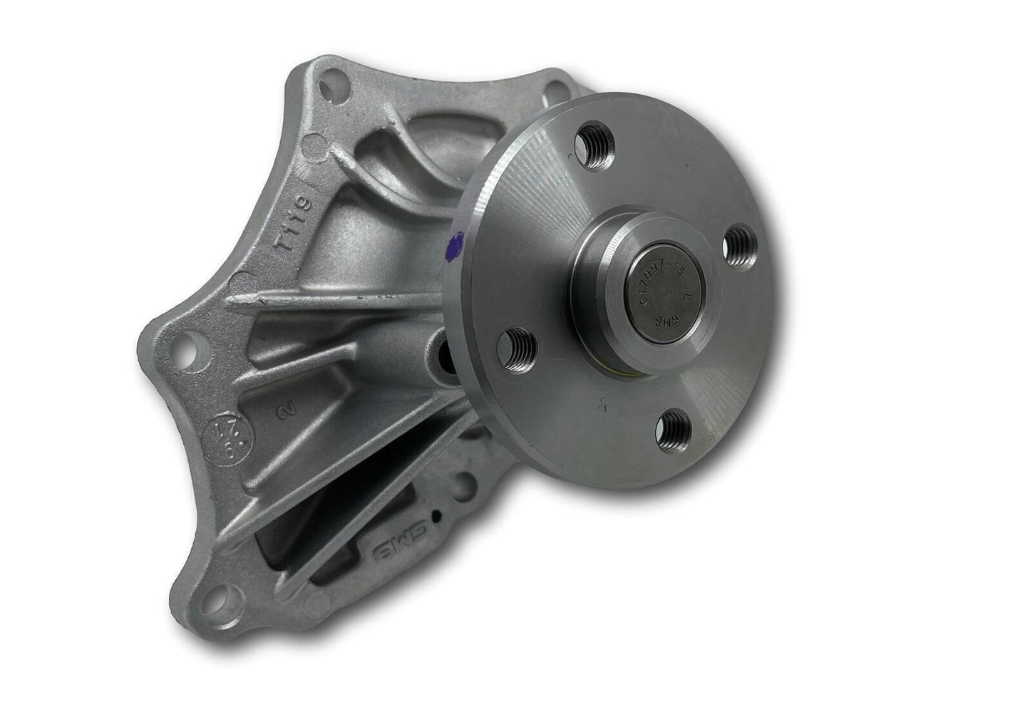 Nason Water Pump W7029
