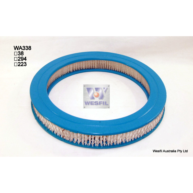 Wesfil Air Filter WA338