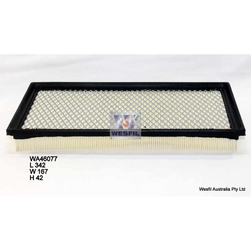 Wesfil Air Filter WA46077