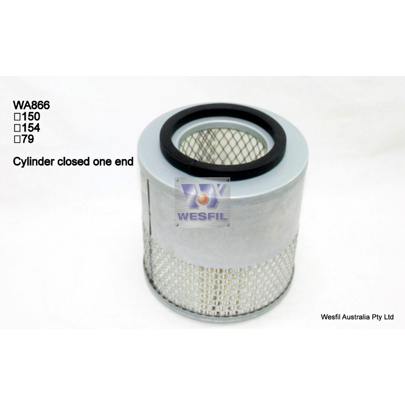Wesfil Air Filter WA866