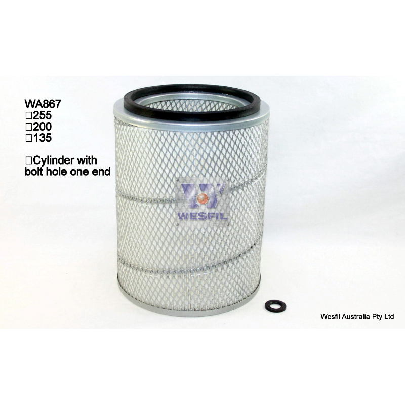 Wesfil Air Filter WA867