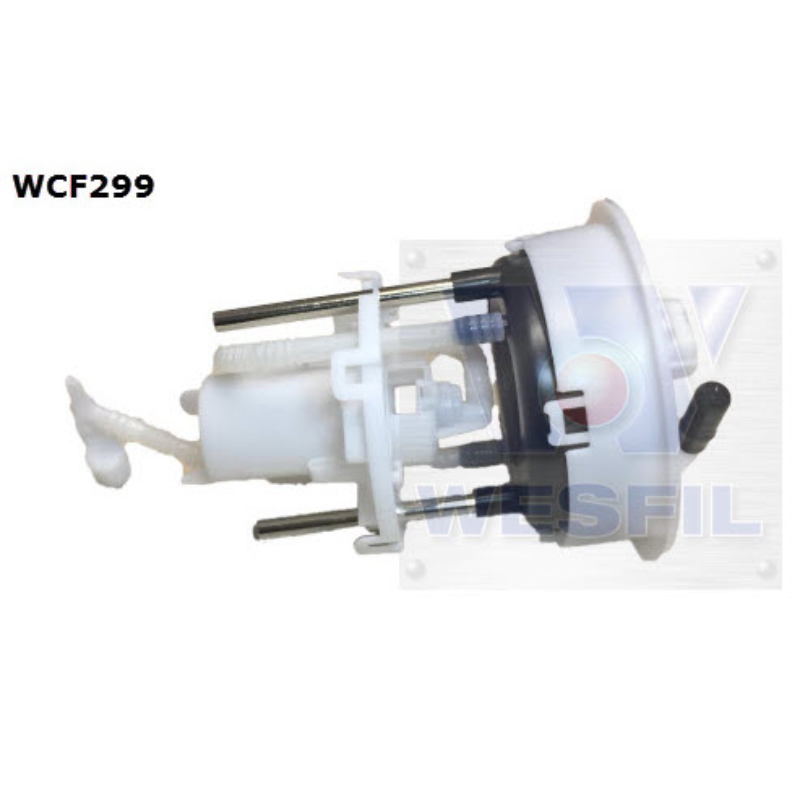 Wesfil Fuel Filter WCF299