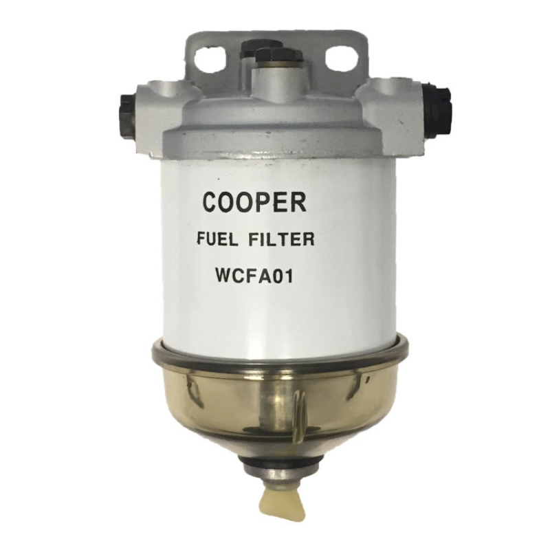 Wesfil Fuel Filter WCFA01