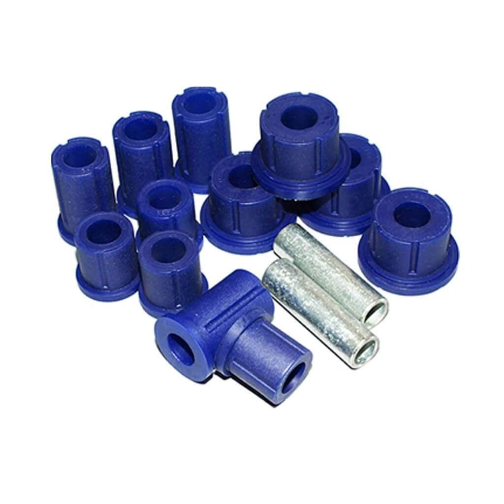West Coast Suspensions Bush Kit 12Xu419 UK719