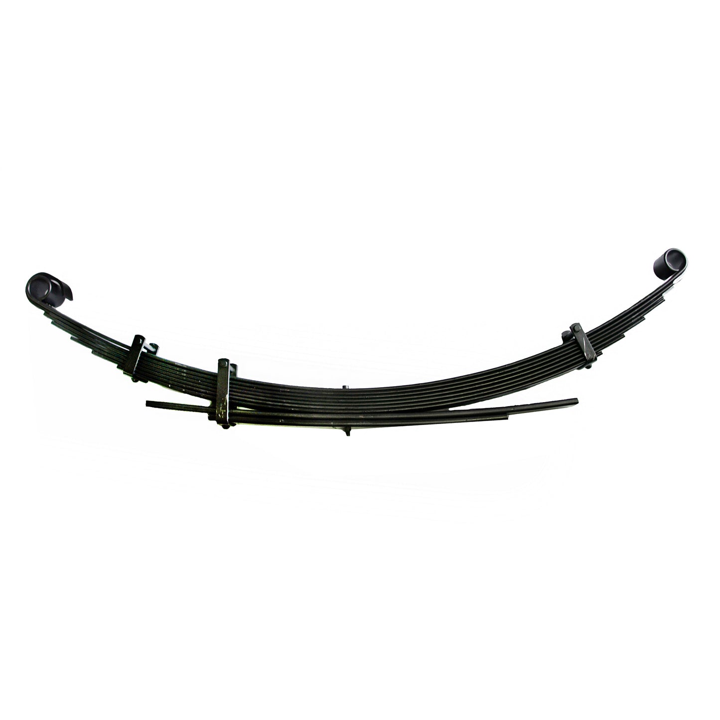 West Coast Suspensions Leaf Spring - Extra Heavy Duty TLC12GVM