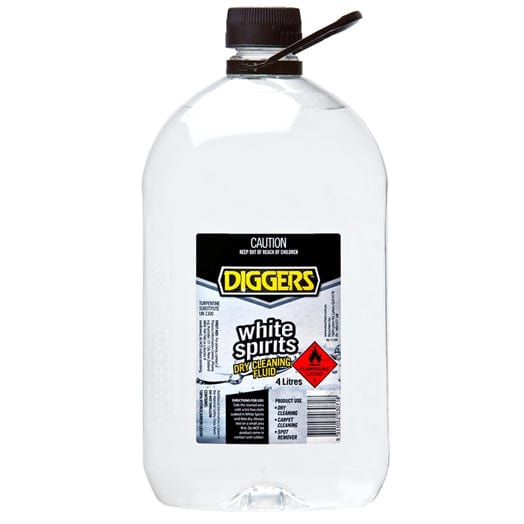 Recochem White Spirits 4L 16004-4DIG