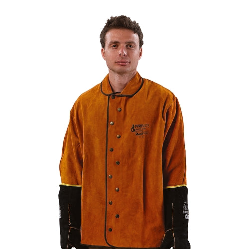 Prochoice Welders Jacket Hot Shot Xl WJXL