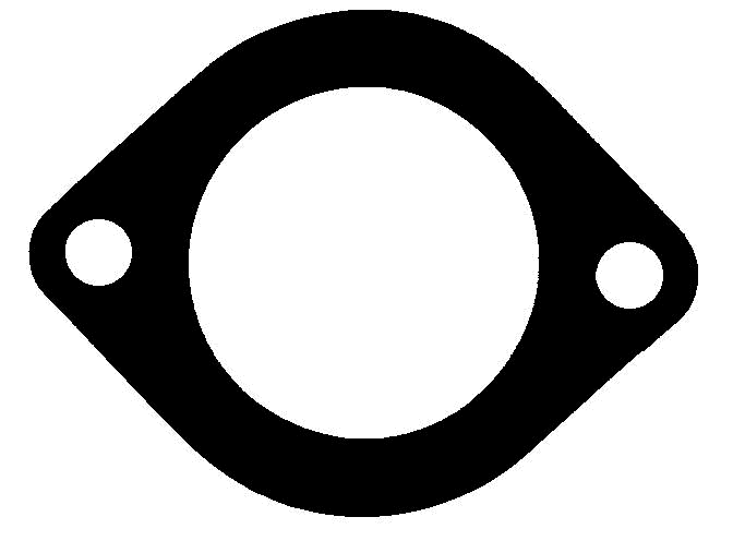 Permaseal Water Outlet Gasket WO153