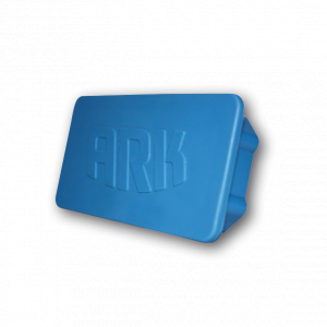 Ark Win Post Cap Suit 100 x 50mm Post WPC100