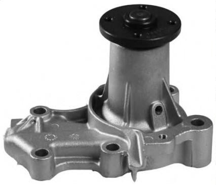 AISIN Water Pump WPM-055V