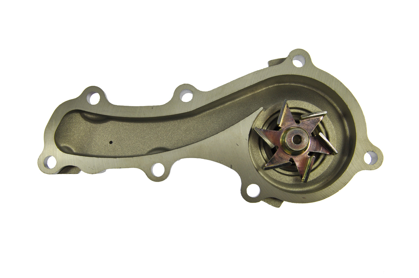 AISIN Water Pump WPN-096V