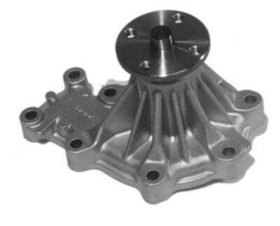 AISIN Water Pump WPZ-030V