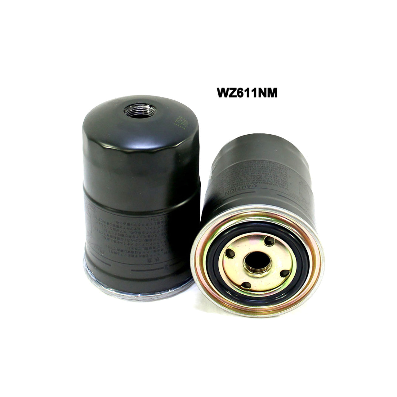 Wesfil Fuel Filter WZ611NM