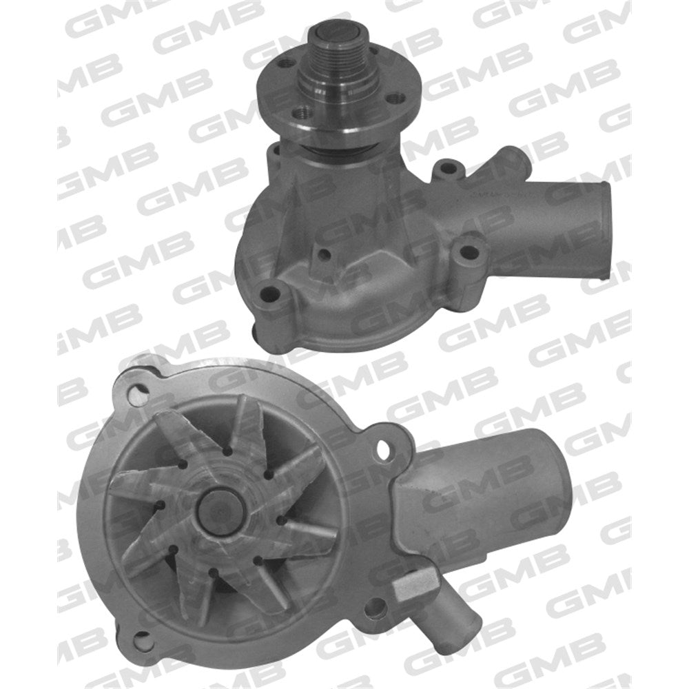 GMB Water Pump GWF-07A