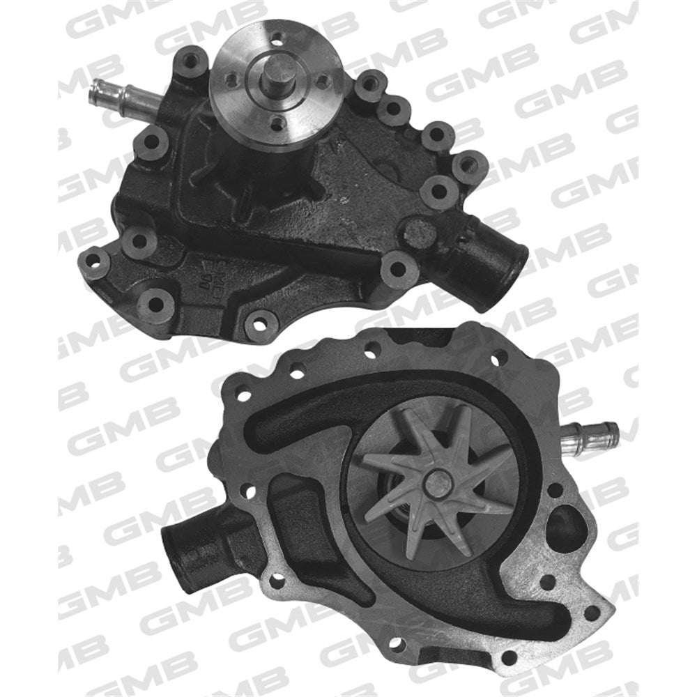 GMB Water Pump OE Fit OE Performance 2 Year Warranty GWF-11A