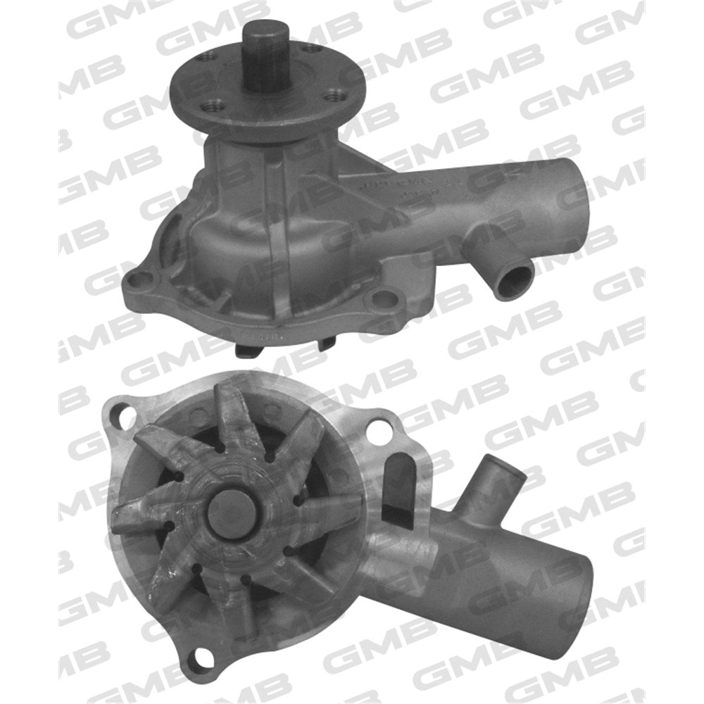 GMB Water Pump GWHD-01A