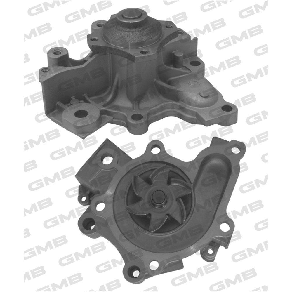 GMB Water Pump GWMZ-41A
