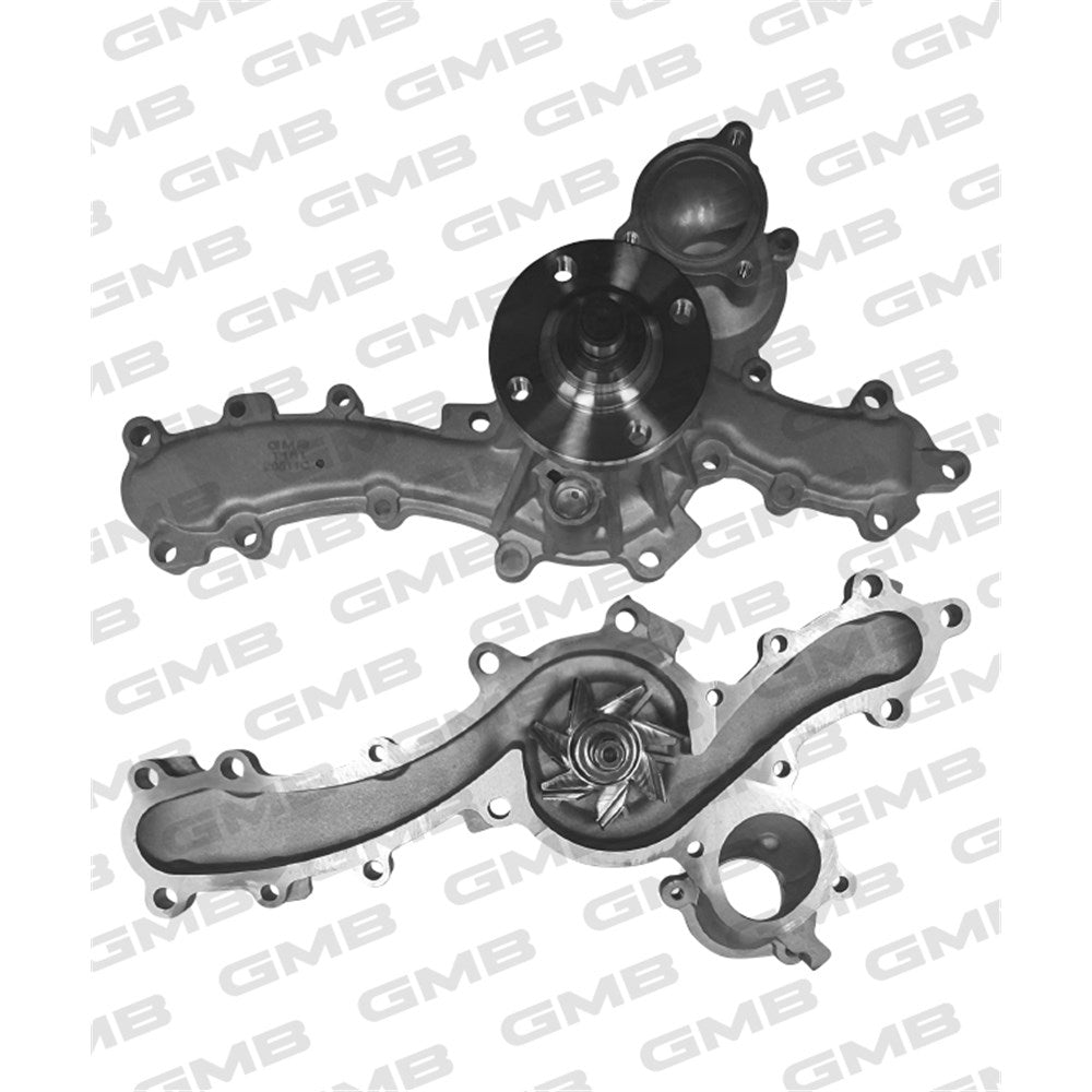 GMB Water Pump OE Fit OE Performance 2 Year Warranty GWT-151AM