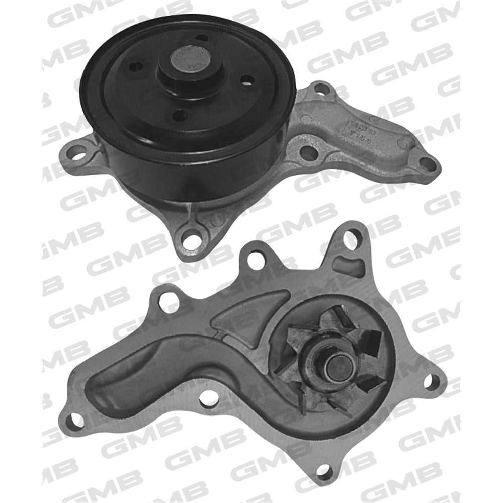 GMB Water Pump OE Fit OE Performance 2 Year Warranty GWT-154A