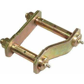West Coast Suspensions Nav Rear Shackle Kit SK669G
