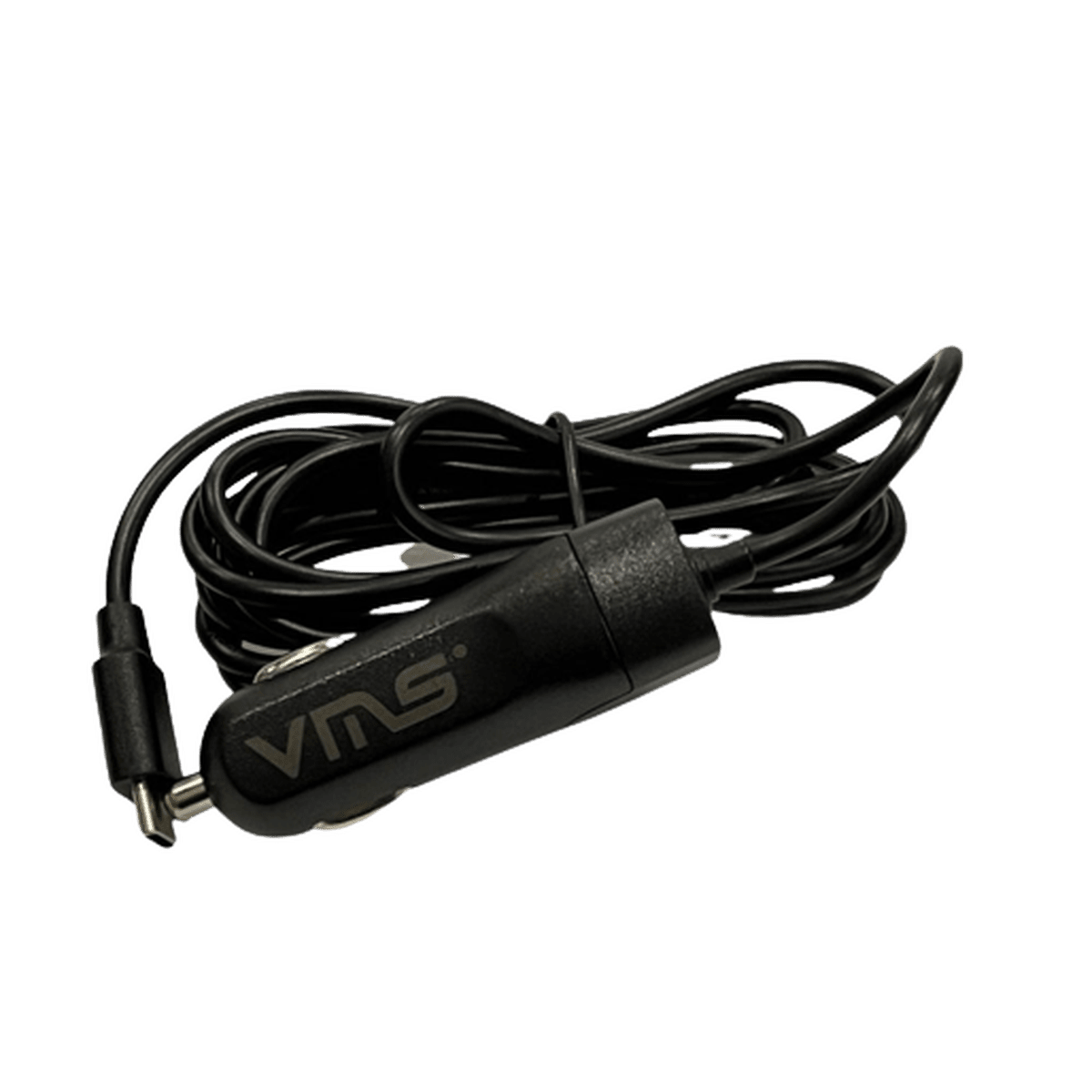 3DX 12V 2A Car Charger