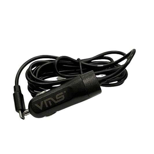 3DX 12V 2A Car Charger