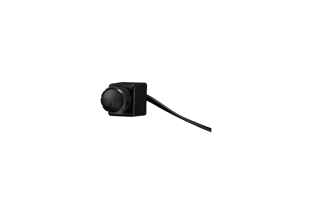 Kenwood 8In Powered Sub Box 400W 200W C-D PA-W801B