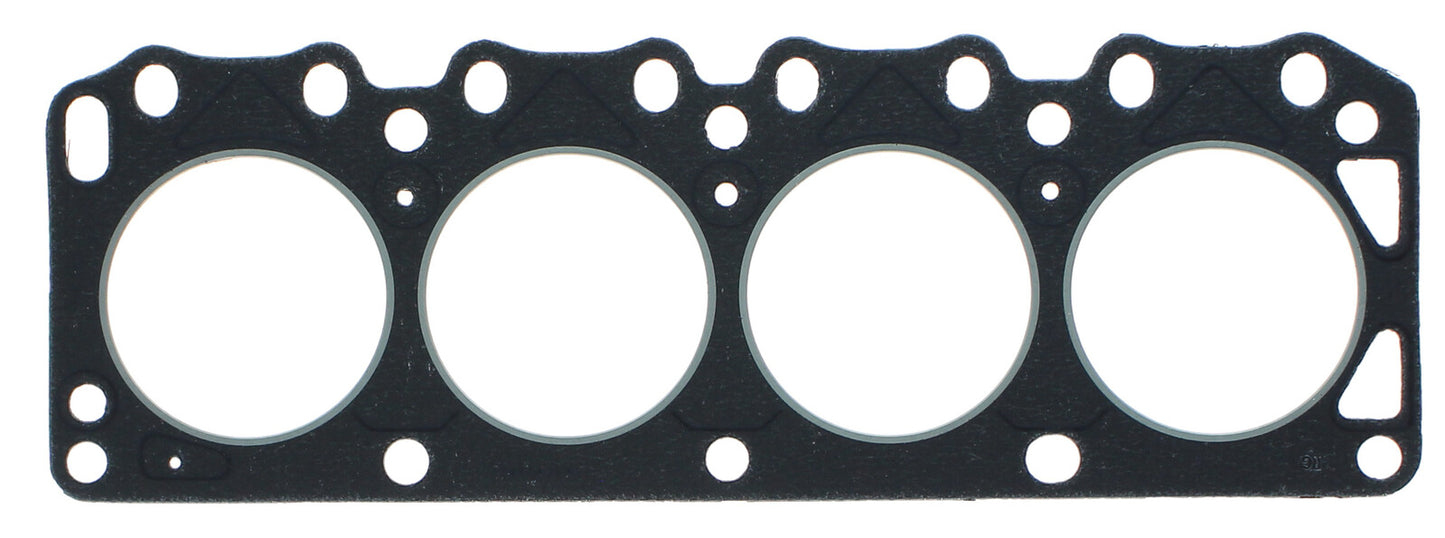 Cross Fire Gasket Head Ford 1100-1600 XAH750