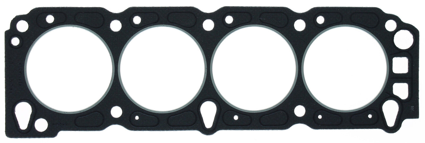 Cross Fire Gasket Set XAH860