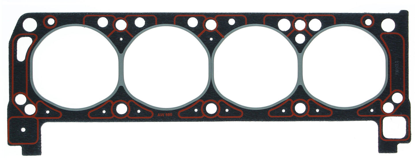 Cross Fire Gasket Head Ford 302-351 Clev XAW980