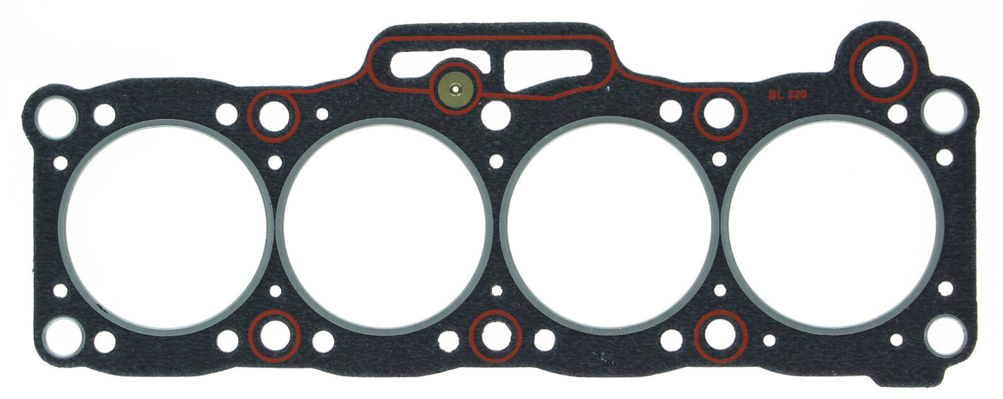 Cross Fire Gasket Set XBL320