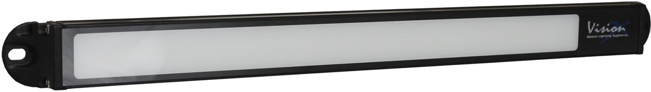 Vision X Green LED Strip Light XIL-SL12G
