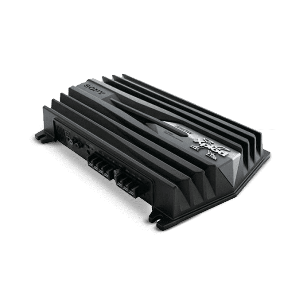 Sony 600W 4/3 Ch Amplifier XMGTX6041SB
