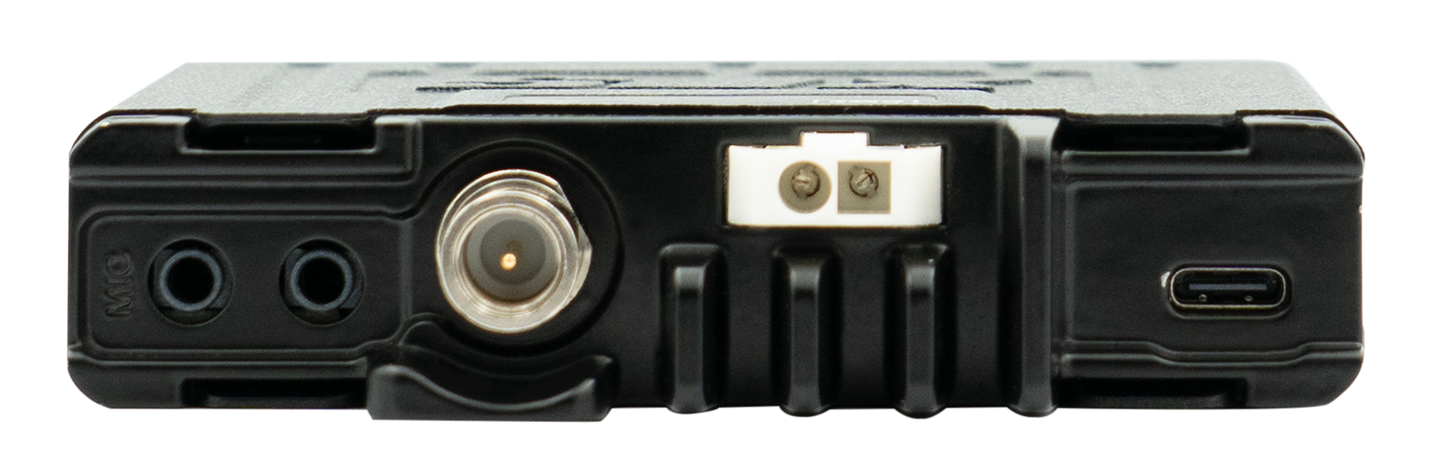 GME XRS Connect Super Compact UHF CB XRS-335C