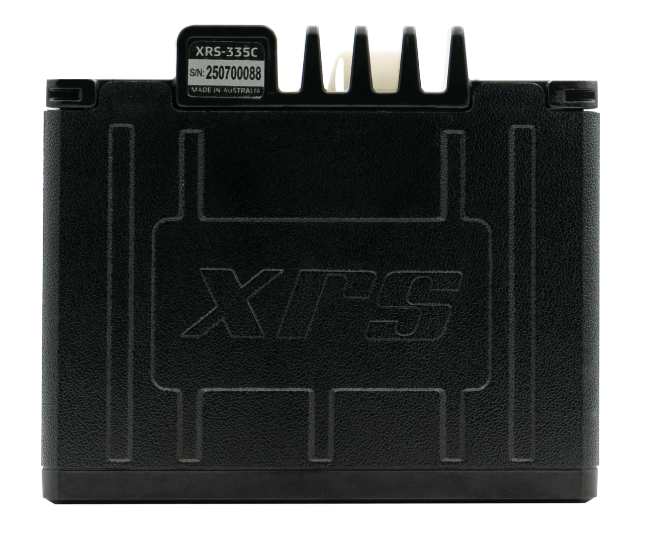 GME XRS Connect Super Compact UHF CB XRS-335C