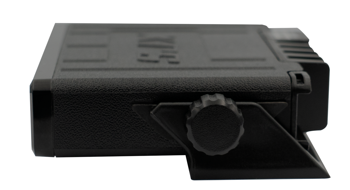GME XRS Connect Super Compact UHF CB XRS-335C