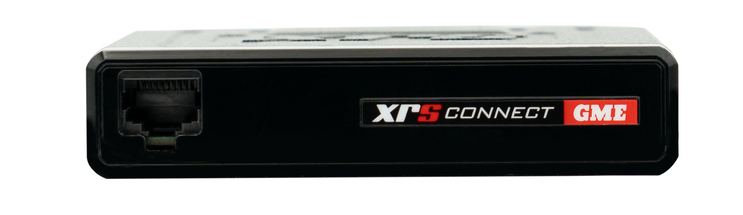 GME XRS Connect Super Compact UHF CB XRS-335C