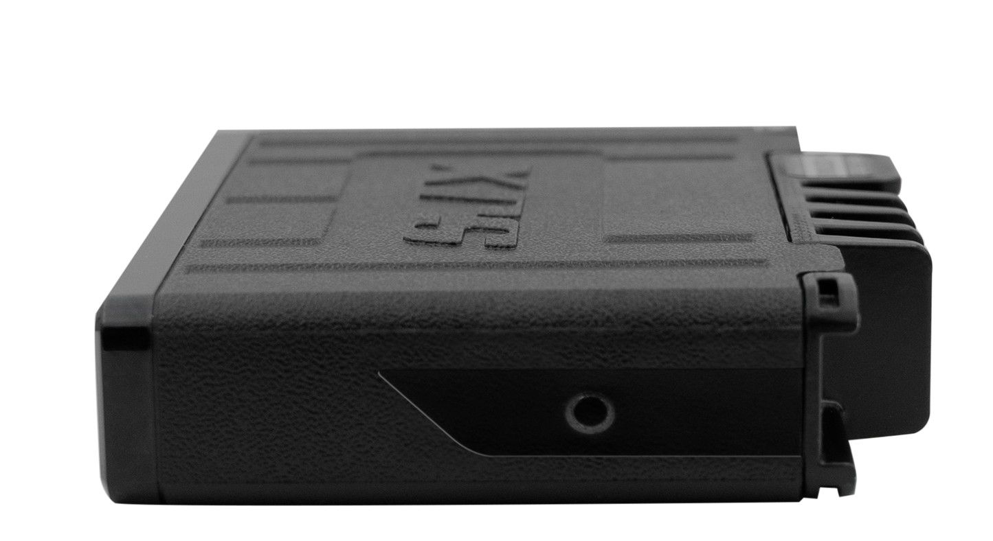 GME XRS Connect Super Compact UHF CB XRS-335C