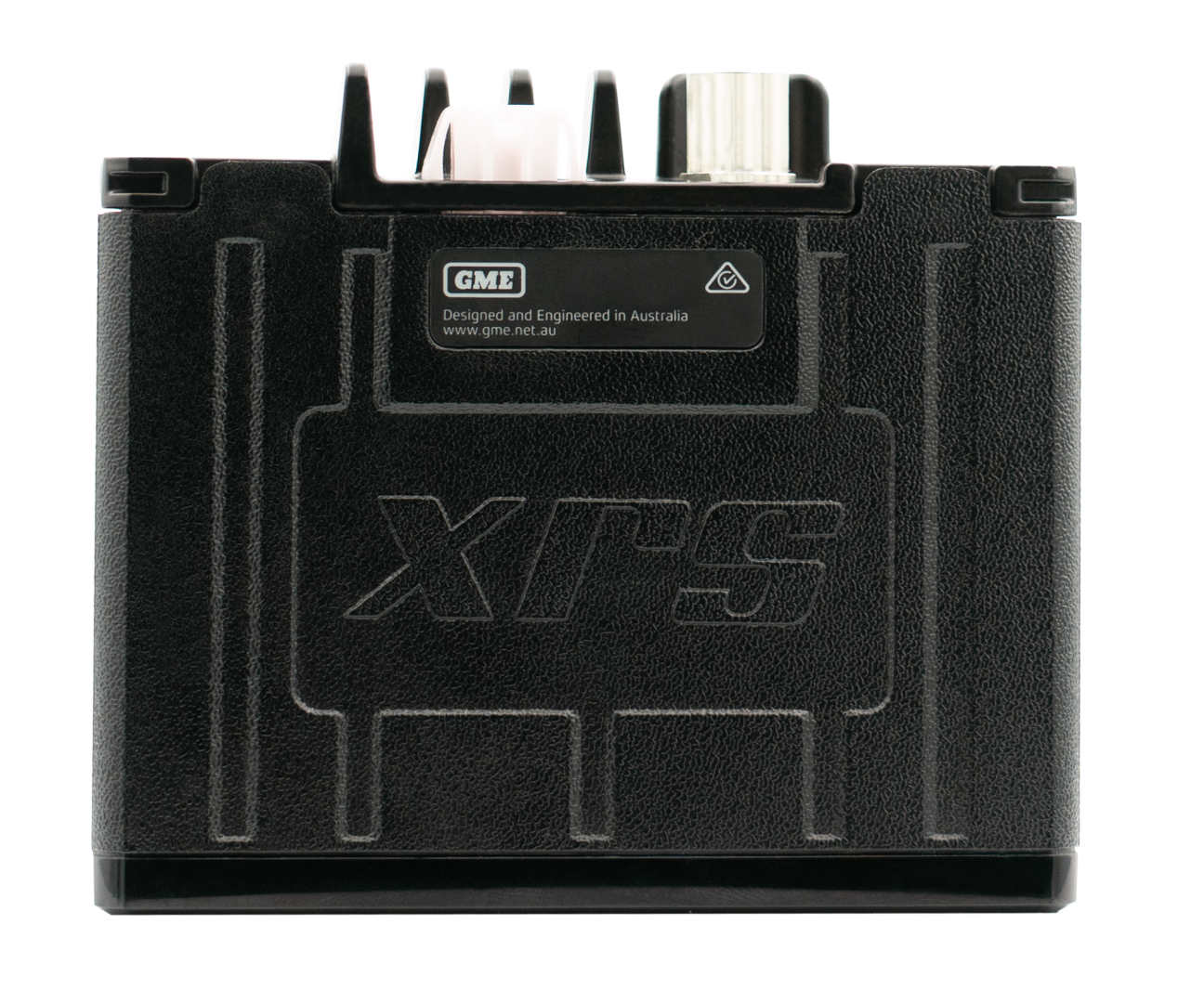 GME XRS Connect Super Compact UHF CB XRS-335C