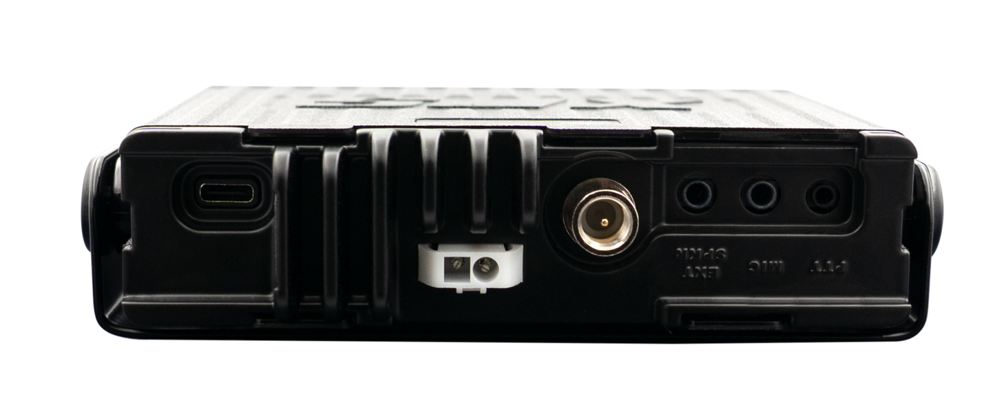 GME XRS Connect Heavy Duty Compact UHF CB XRS-375C