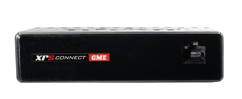 GME XRS Connect Heavy Duty Compact UHF CB XRS-375C