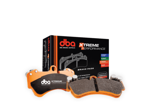 DBA Street Series Brake Pads DB15179XP