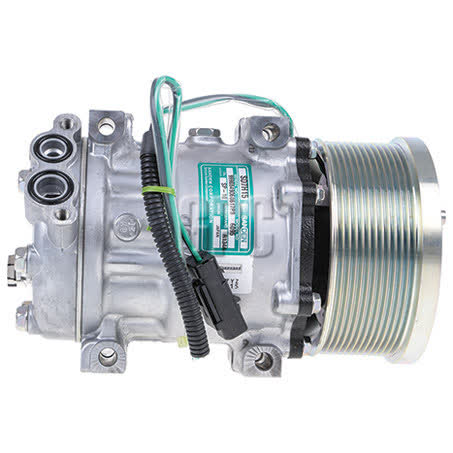 Sanden AC Compressor 24V SD7H15 CXS6095