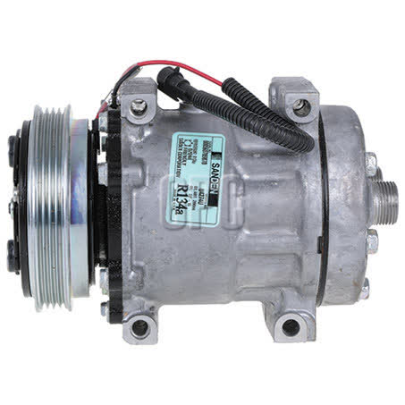 Sanden AC Compressor 12V SD7H15 CXS4274